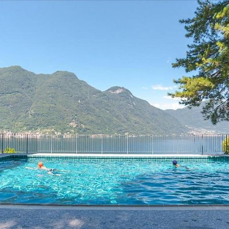 内索Apt With Terrace And Shared Pool! Lake View!公寓 外观 照片