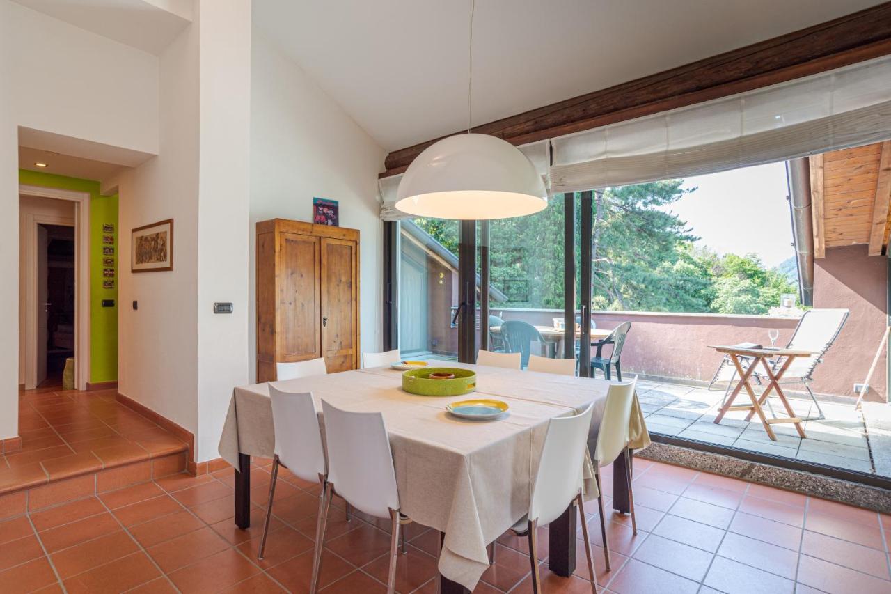 内索Apt With Terrace And Shared Pool! Lake View!公寓 外观 照片
