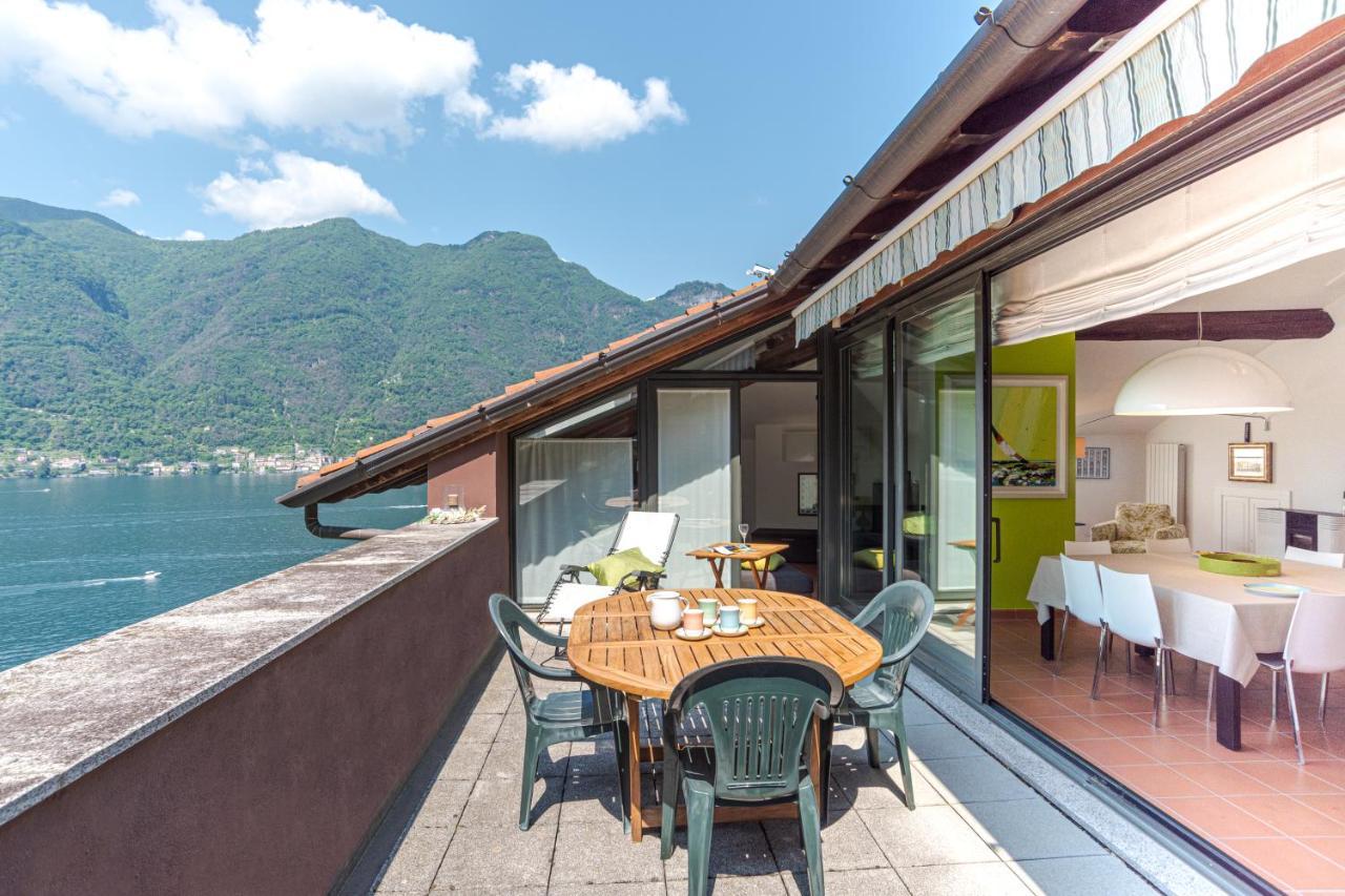 内索Apt With Terrace And Shared Pool! Lake View!公寓 外观 照片