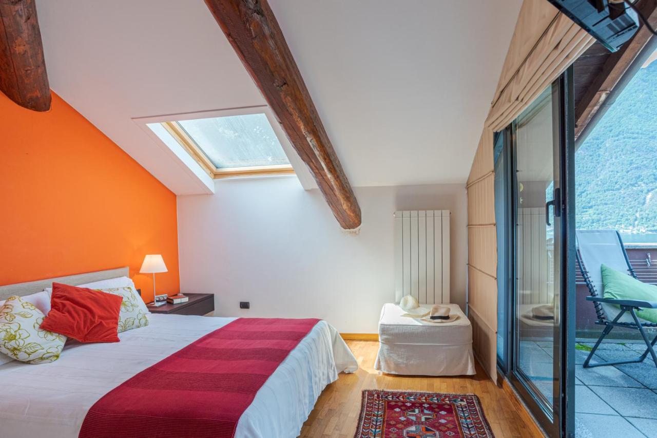 内索Apt With Terrace And Shared Pool! Lake View!公寓 外观 照片