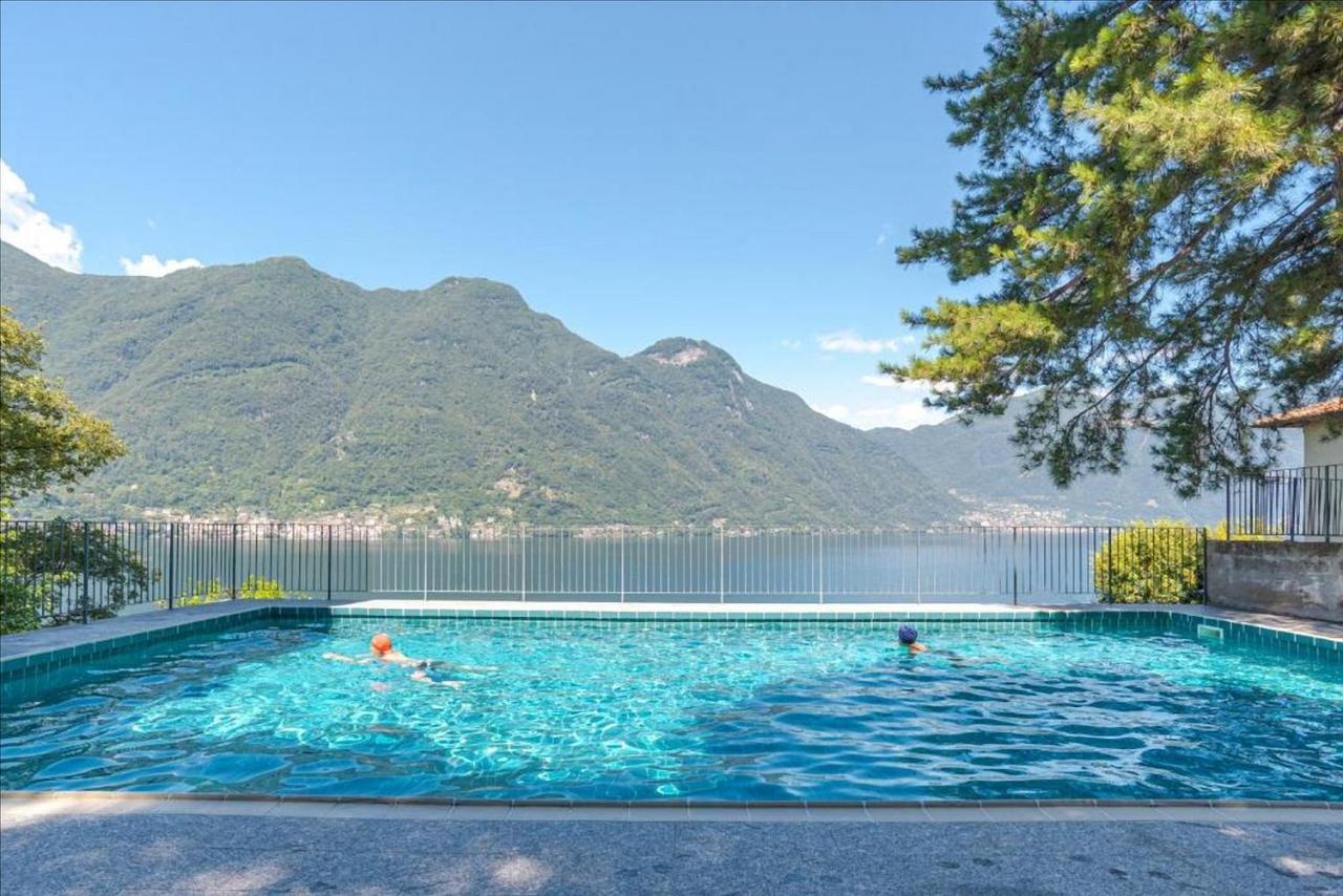 内索Apt With Terrace And Shared Pool! Lake View!公寓 外观 照片
