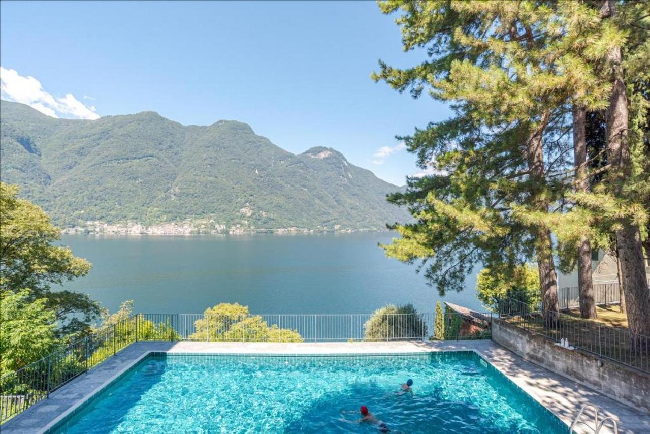 内索Apt With Terrace And Shared Pool! Lake View!公寓 外观 照片