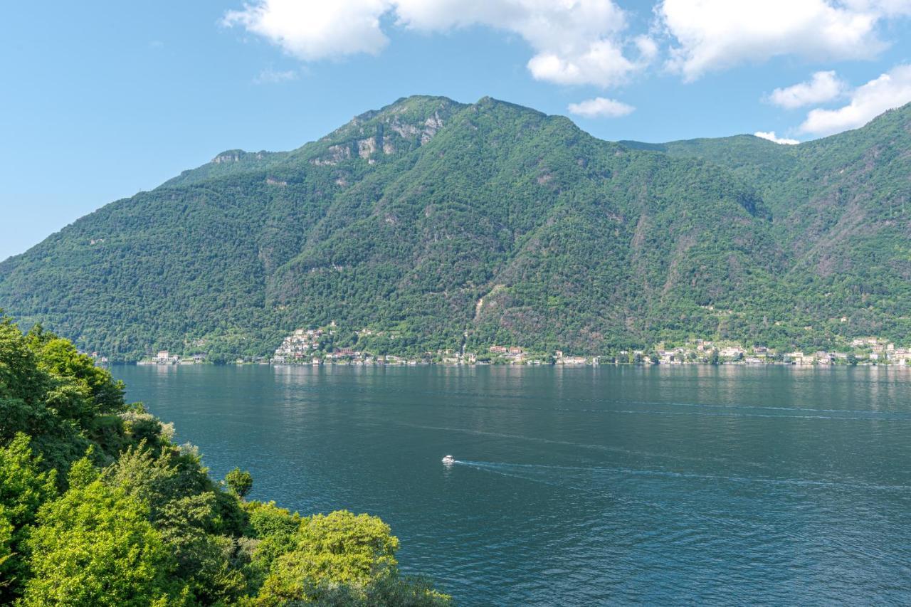 内索Apt With Terrace And Shared Pool! Lake View!公寓 外观 照片