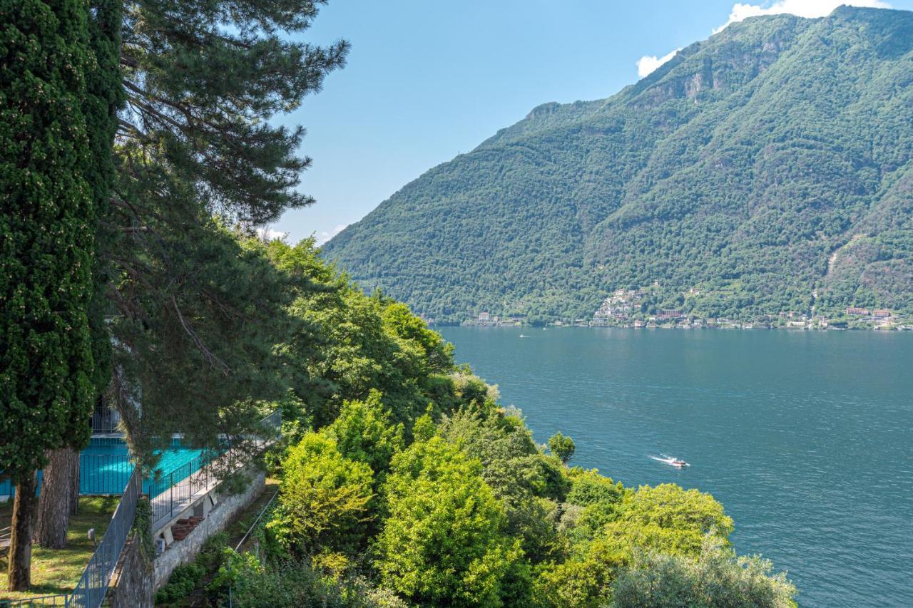 内索Apt With Terrace And Shared Pool! Lake View!公寓 外观 照片