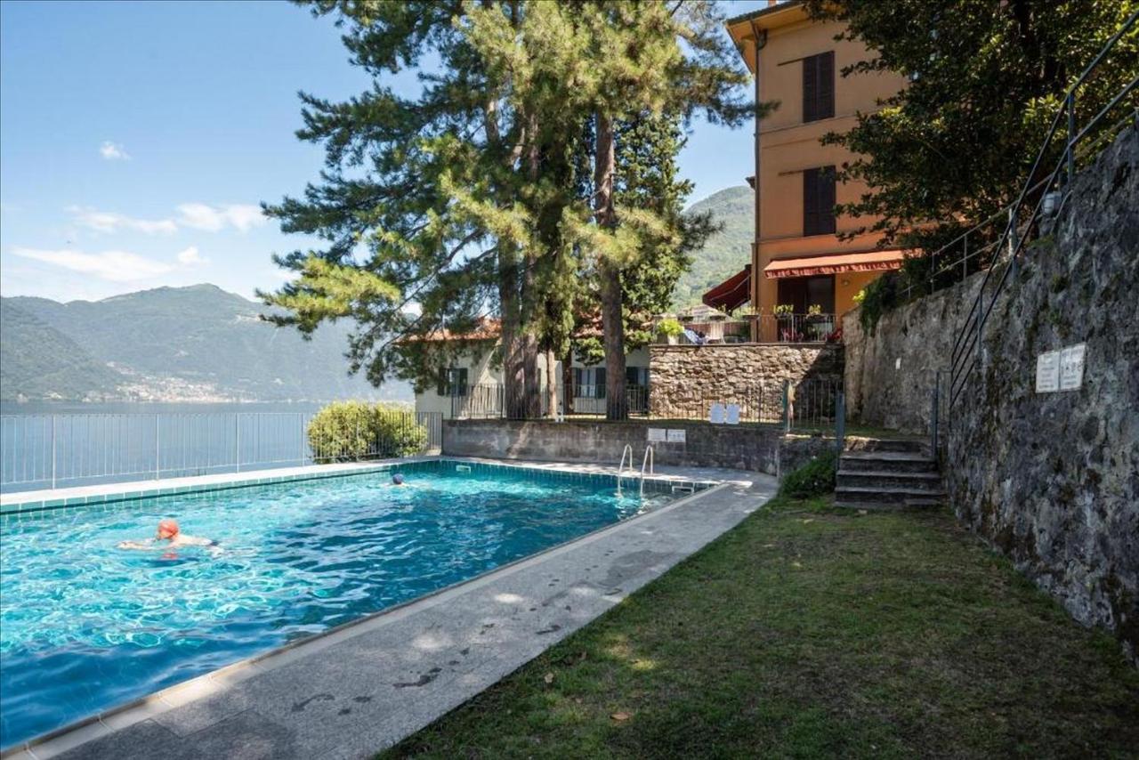 内索Apt With Terrace And Shared Pool! Lake View!公寓 外观 照片