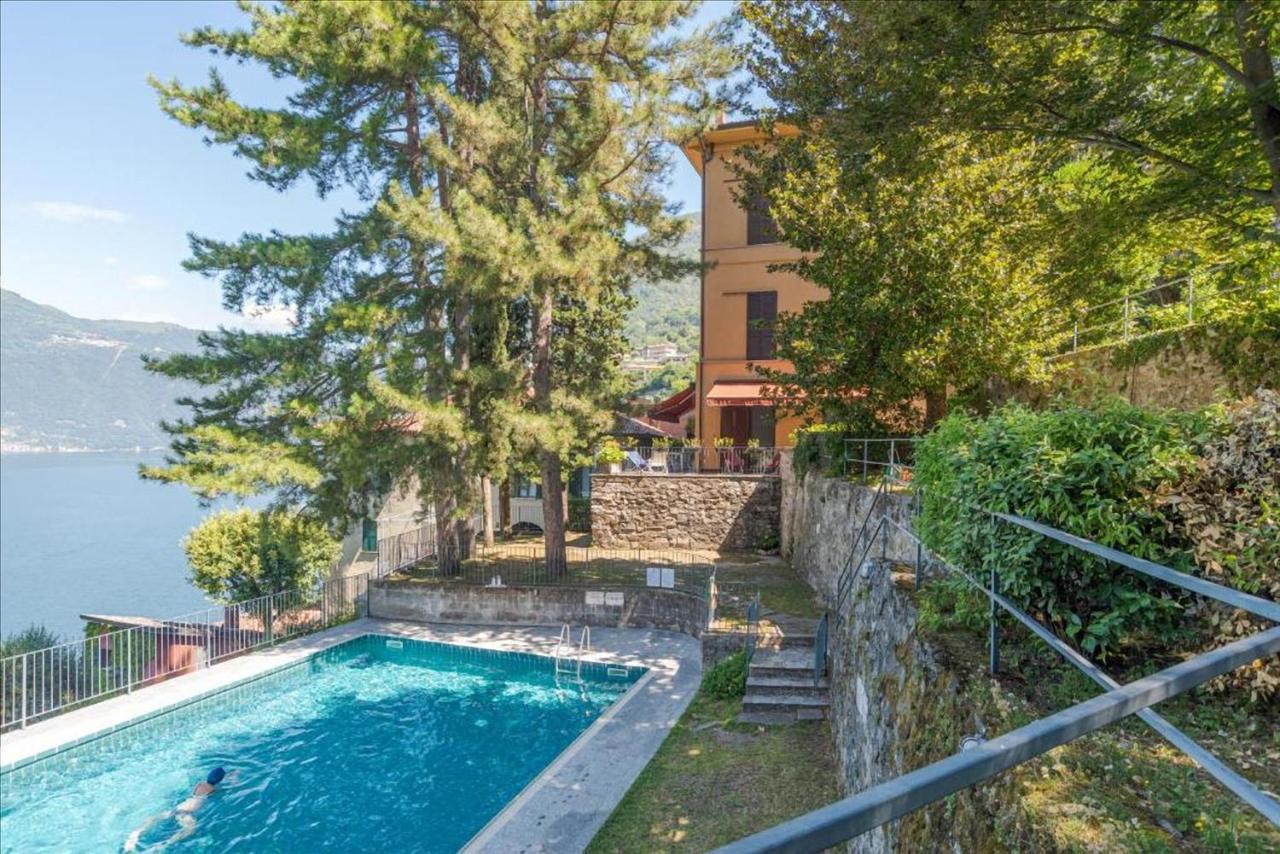 内索Apt With Terrace And Shared Pool! Lake View!公寓 外观 照片